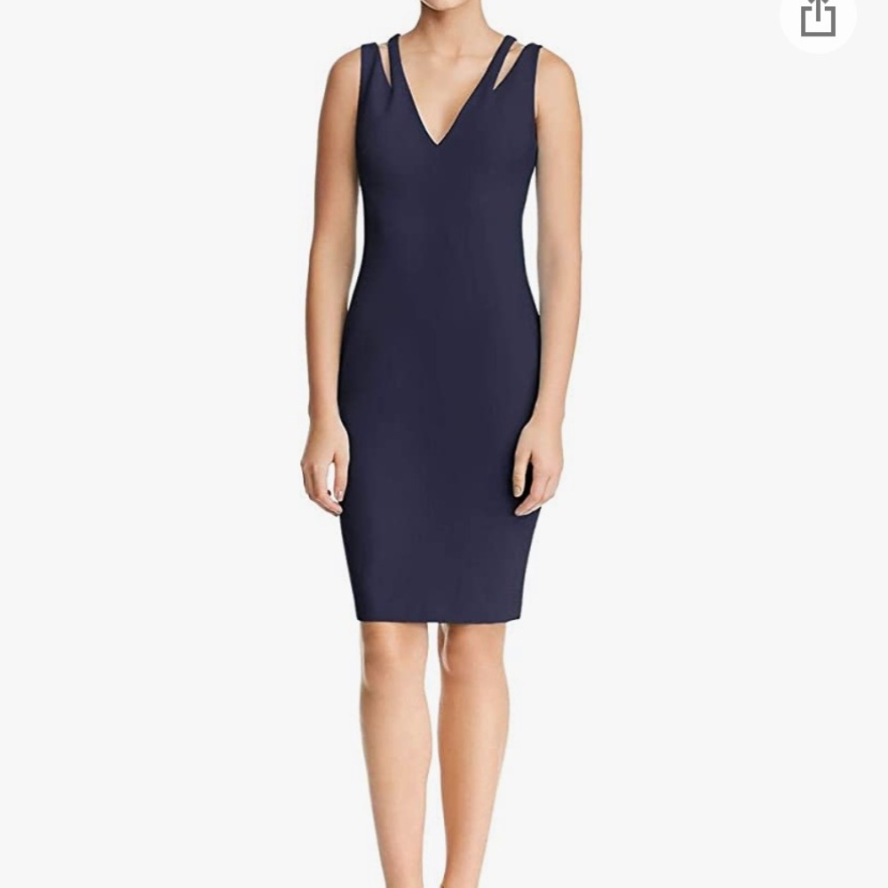 LIKELY Cruz favorite Stretch cocktail dress